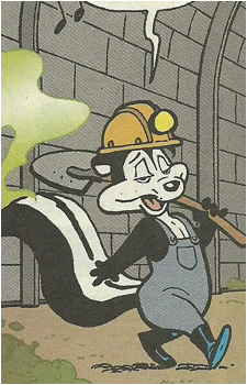 Pepé Le Pew
