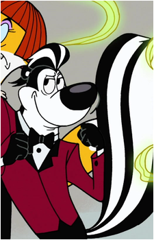 Pepé Le Pew