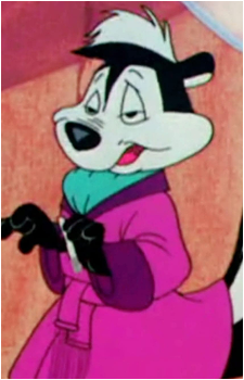 Pepé Le Pew