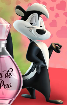 Pepé Le Pew