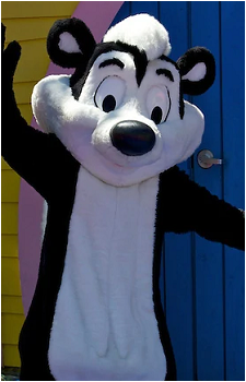 Pepé Le Pew