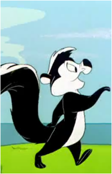 Pepé Le Pew