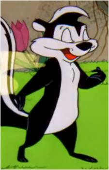 Pepé Le Pew