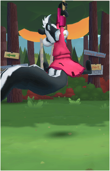 Pepé Le Pew