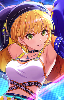 Frederica Miyamoto's image