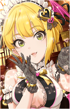 Frederica Miyamoto