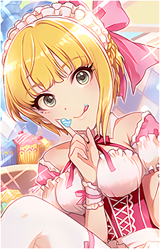 Frederica Miyamoto