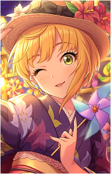 Frederica Miyamoto