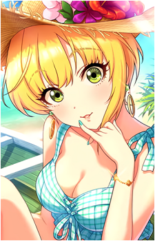 Frederica Miyamoto