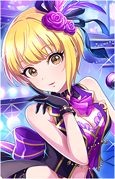 Frederica Miyamoto