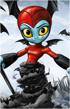 Bat Spin's image