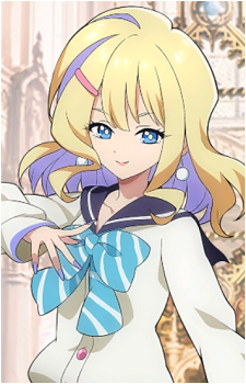 Tsubasa Takanashi {SF}'s image