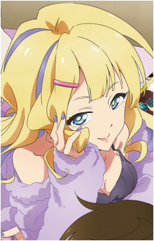Tsubasa Takanashi {SF}