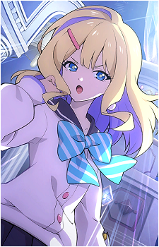 Tsubasa Takanashi {SF}