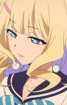 Tsubasa Takanashi {SF}
