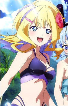 Tsubasa Takanashi {SF}