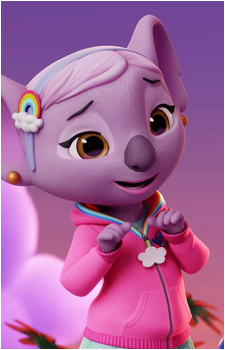Koala Casey's image