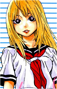 Asuka Kyouno's image