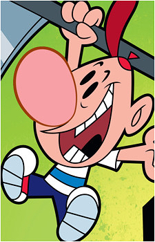 Billy
