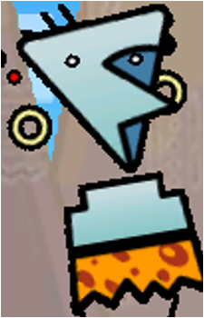 Jasperoid's image