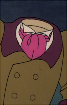 The Headless Specter's image