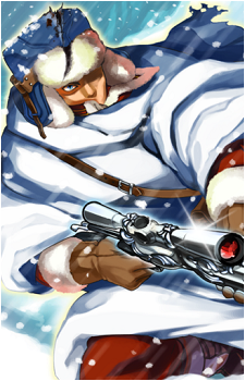 Silver Sentinel's image