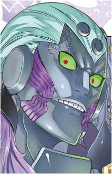 Deadend Crow's image