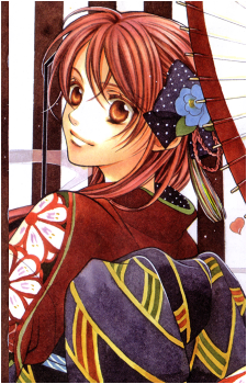 Image 8 - Art: 呉由姫 (Yuki Kure) Image 8