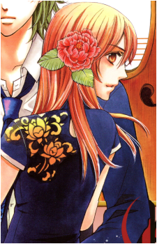 Image 6 - Art: 呉由姫 (Yuki Kure) Image 6
