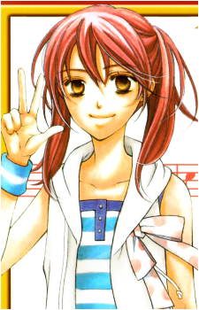 Image 5 - Art: 呉由姫 (Yuki Kure) Image 5