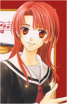 Kahoko Hino