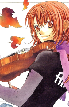 Kahoko Hino