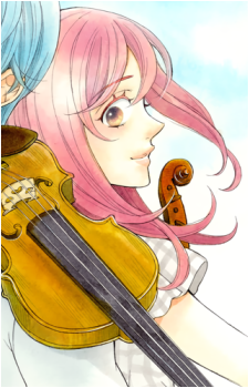 Kahoko Hino