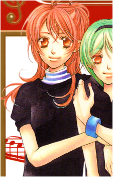 Image 4 - Art: 呉由姫 (Yuki Kure) Image 4