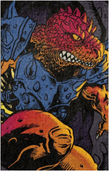 Terreptor's image