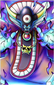 Zoma's image