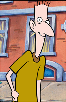 Stinky Peterson's image