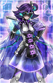 Backup Secretary's image