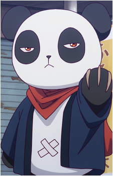 Pandamon's image