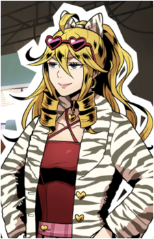 Becky Call