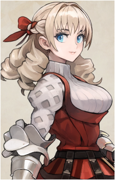 Scarlett's image