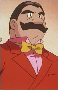 Mayor of Trovitopolis's image