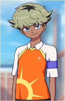 Sei Soramiya's image