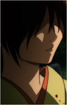 Hatsu Hasegawa's image