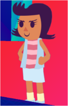 Alice's image