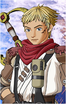 Jaster Rogue