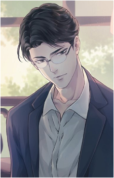 Shen Wei's image