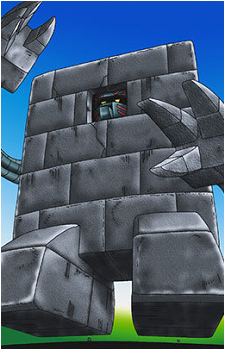 Defense Wall's image
