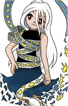 Yuiman Asama's image