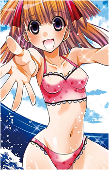 Image 19 - Art: 影崎由那 (Yuna Kagesaki) Image 19
